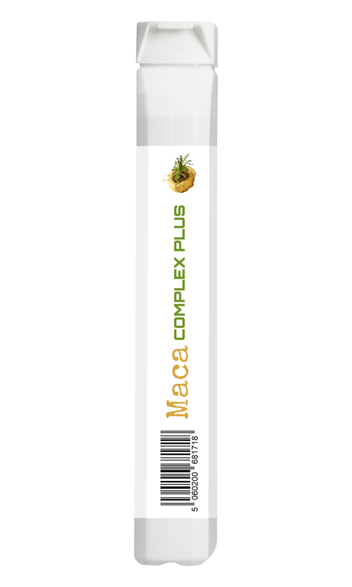 Maca Complex Plus