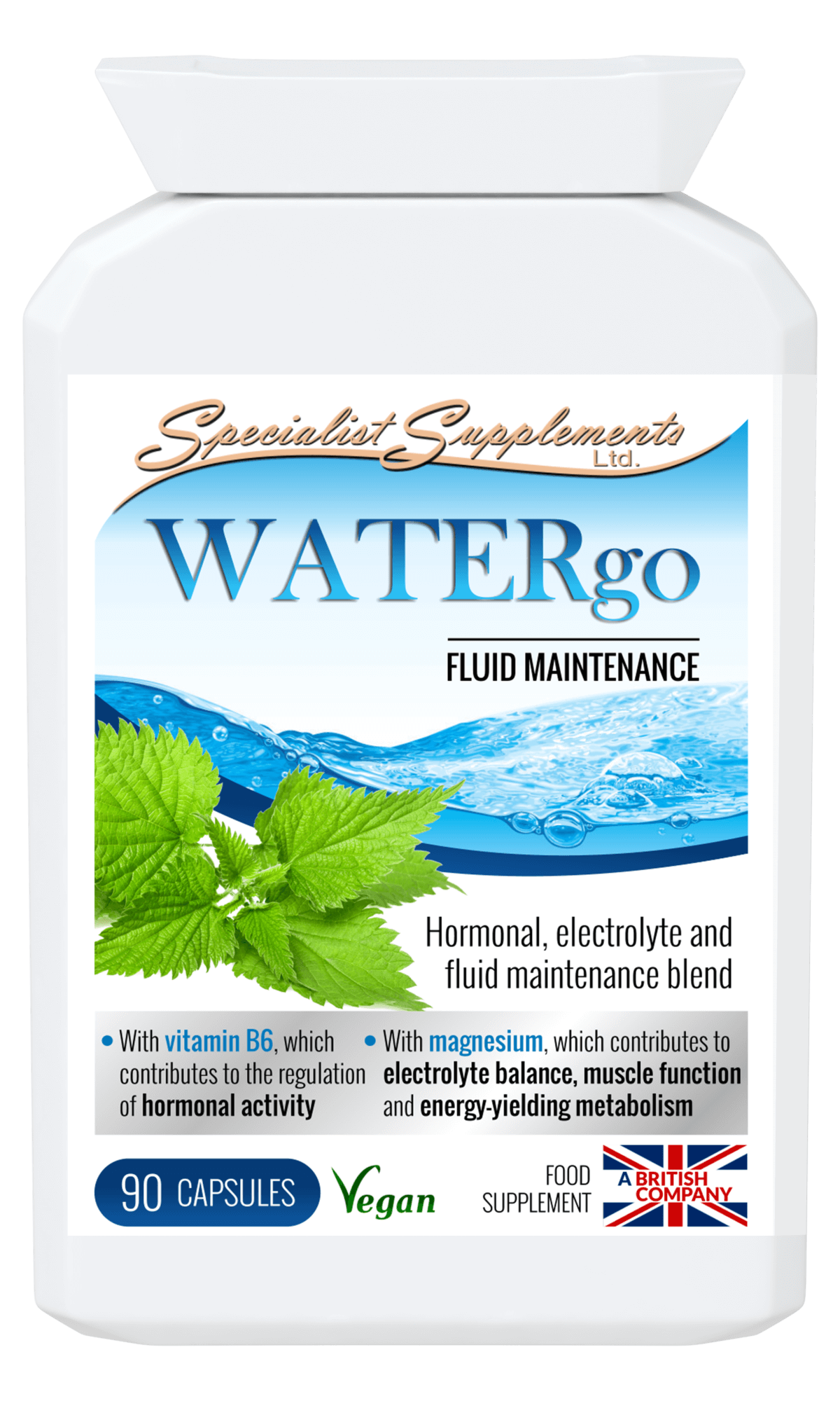 Weight Management pack