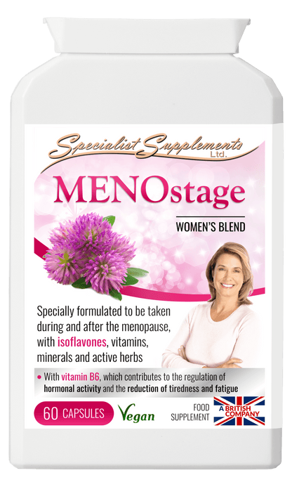 MENOstage