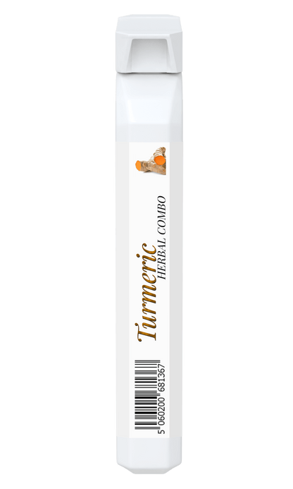 Turmeric Herbal Combo