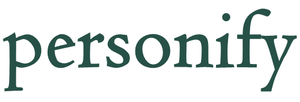 personify – Personify